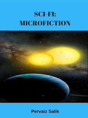 cover image of Sci-fi
